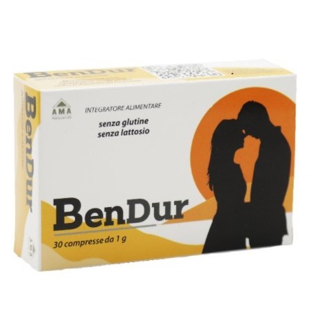 Bendur 30 compresse