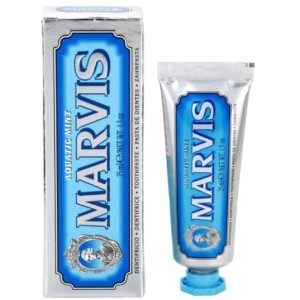 Marvis aquatic mint c 25 ml
