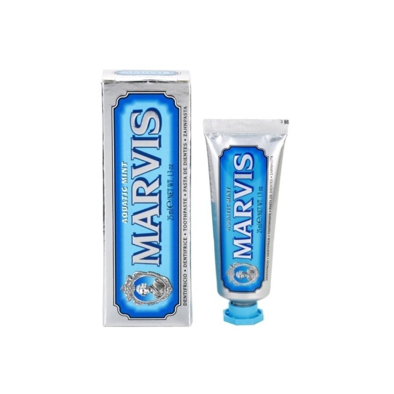 Marvis aquatic mint c 25 ml Marvis aquatic mint c 25 ml