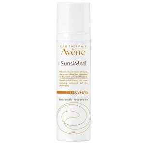 Eau thermale avene solare sunsimed pigment 80 ml