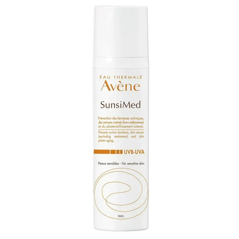 Eau thermale avene solare sunsimed pigment 80 ml