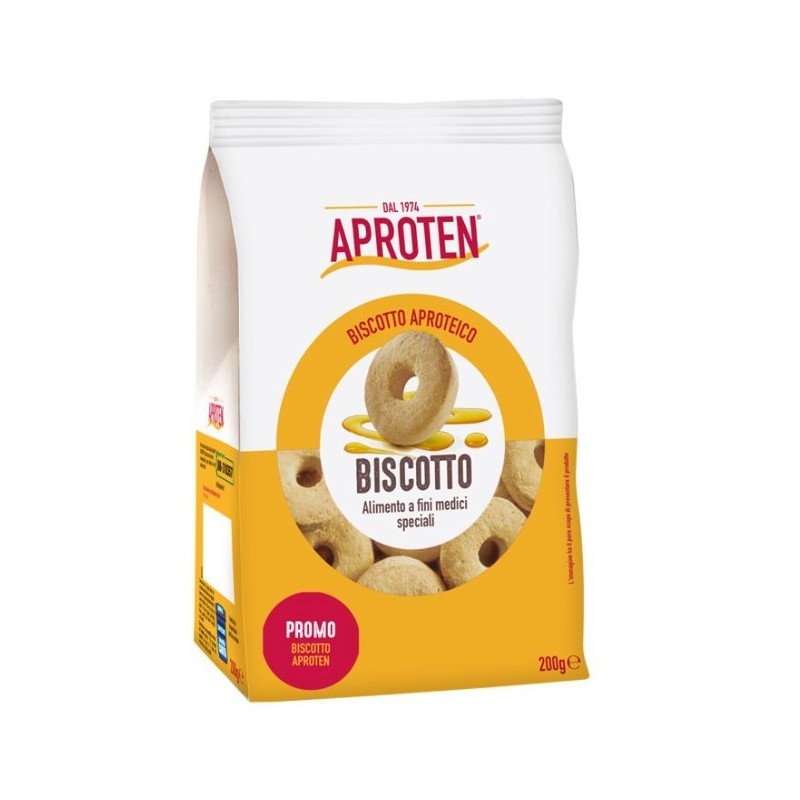 Aproten biscotto promo 200 g