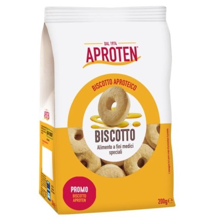 Aproten biscotto promo 200 g