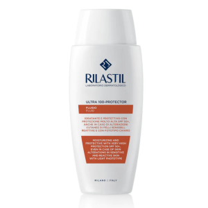 Rilastil ultra 100 protection color 50 ml