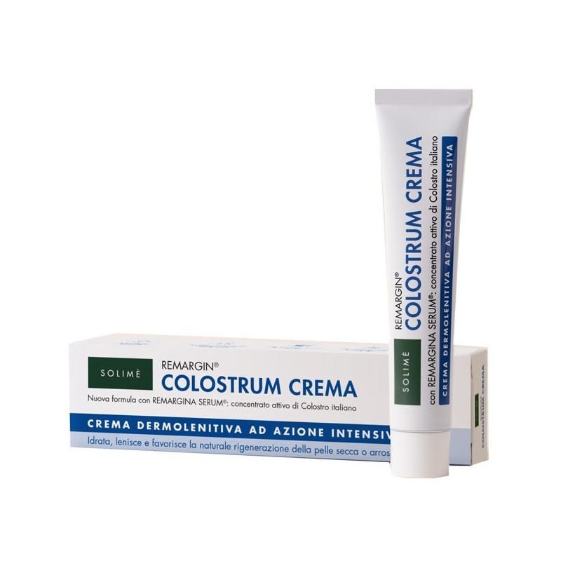 Remargin colostrum crema 30 ml