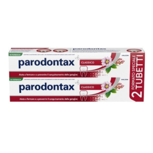 Parodontax bipack classic 2 x 75 ml