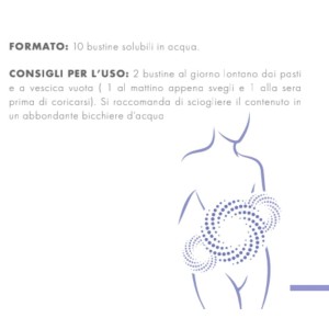 Gse cystitis rapid+ 10 bustine