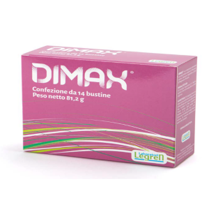 Dimax 14 bustine