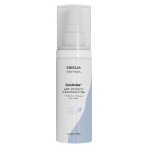 Emunda mousse detergente anti rossore 150 ml