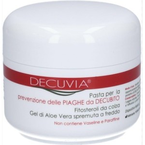 Decuvia pasta decubito 250 ml
