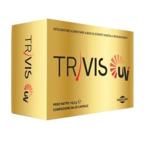 Trivis uv 30 capsule