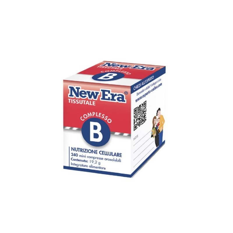 New era b 240granuli New era b 240granuli