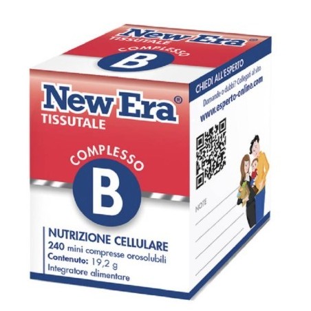 New era b 240granuli New era b 240granuli