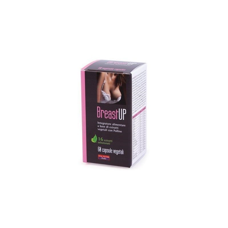 Breast up 60 capsule Breast up 60 capsule