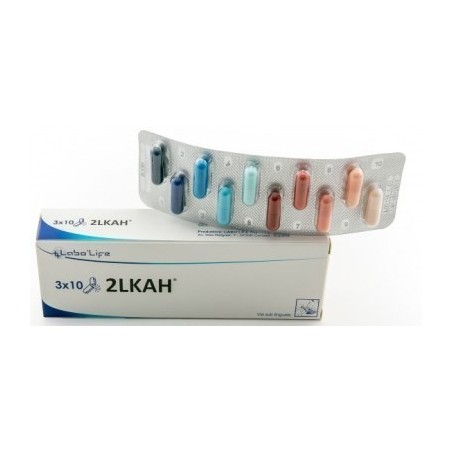 2lkah 30 capsule