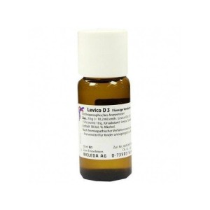 Levico d3 50 ml