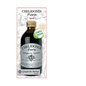Chelidonia pura 200 ml