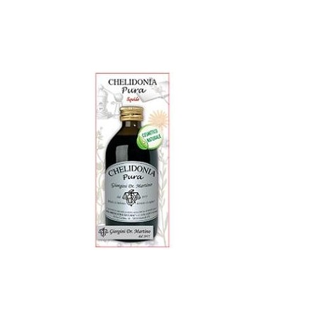 Chelidonia pura 200 ml