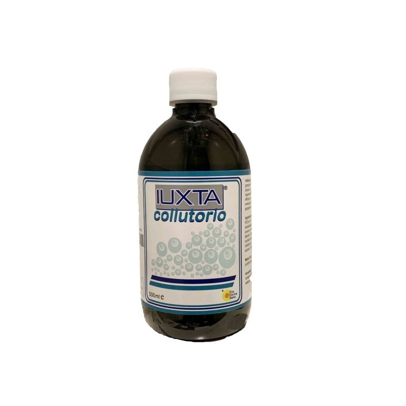 Iuxta collutorio 500 ml