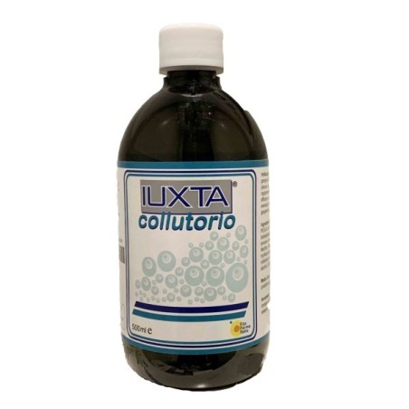 Iuxta collutorio 500 ml