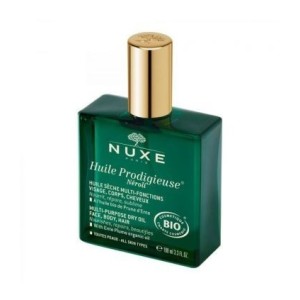 Nuxe huile prodigieuse neroli 100 ml