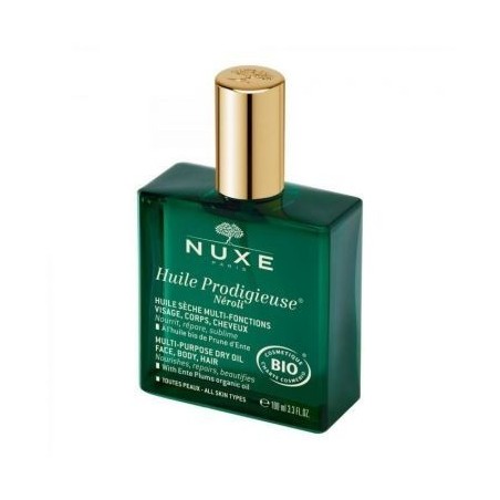 Nuxe huile prodigieuse neroli 100 ml