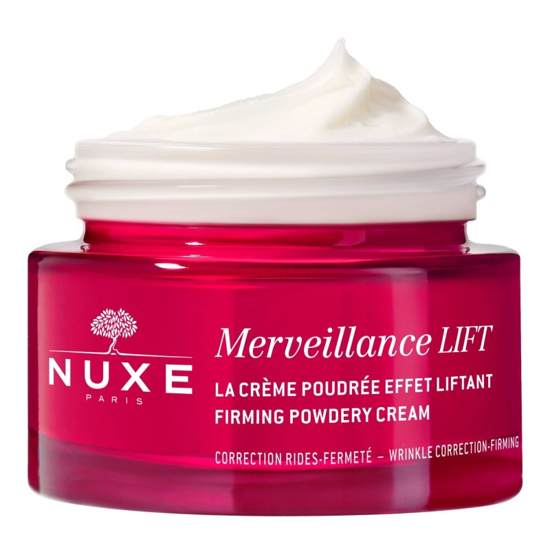 Nuxe merveillance creme poudree 50 ml