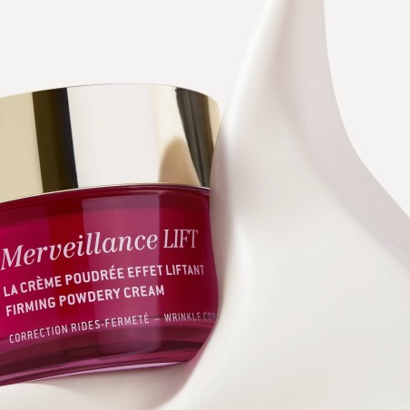 Nuxe merveillance creme poudree 50 ml