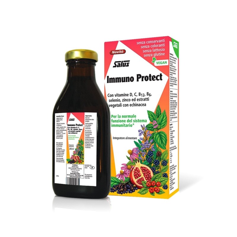 Salus immuno protect 250 ml