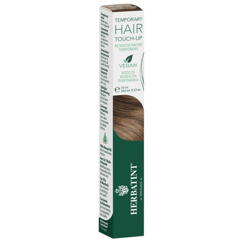 Herbatint instant hair touch up light chestnut Herbatint instant hair touch up light chestnut