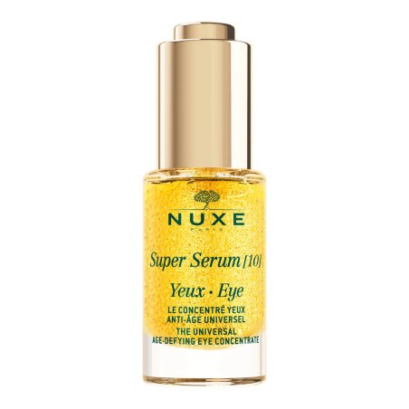 Nuxe super serum 10 eye 15 ml