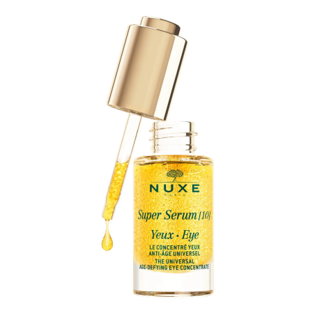 Nuxe super serum 10 eye 15 ml