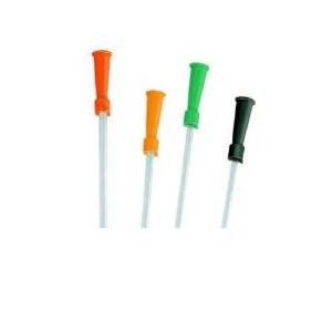 Catetere nelaton maschile ch14 30 pezzi