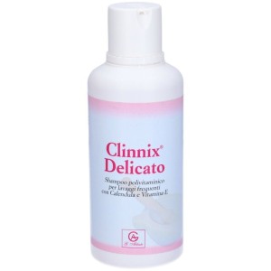 Clinner del shampoo lavaggi frequenti 500 ml