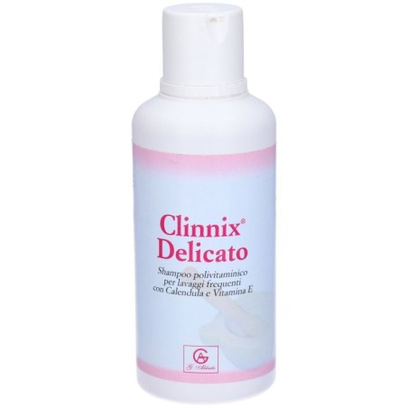 Clinner del shampoo lavaggi frequenti 500 ml