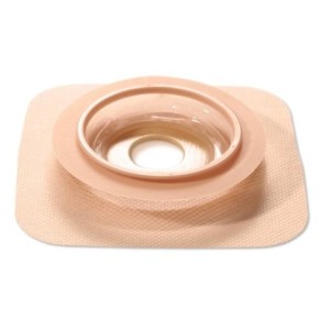 Natura+ placca modellabile in tecnologia durahesive con flangia a soffietto 13 22mm flangia 57mm 5 pezzi