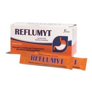 Reflumyt 24 bustine