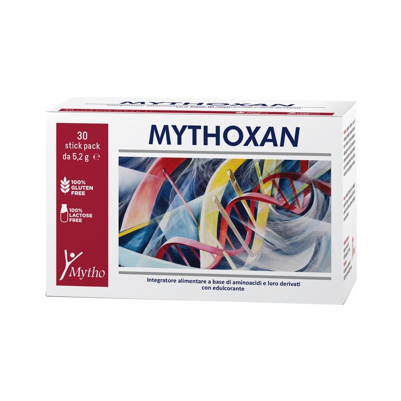 Mythoxan 30 bustine