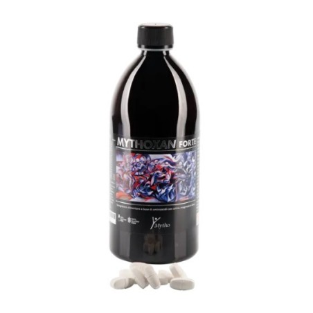 Mythoxan forte 300 compresse rp