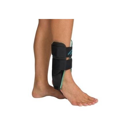 Air-stirrup aircast cavigliera universe ambidestra