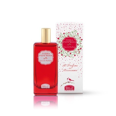 Tonka eau de parfum 50