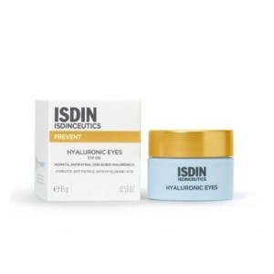 Isdinceutics hyaluronic eyes 15 g