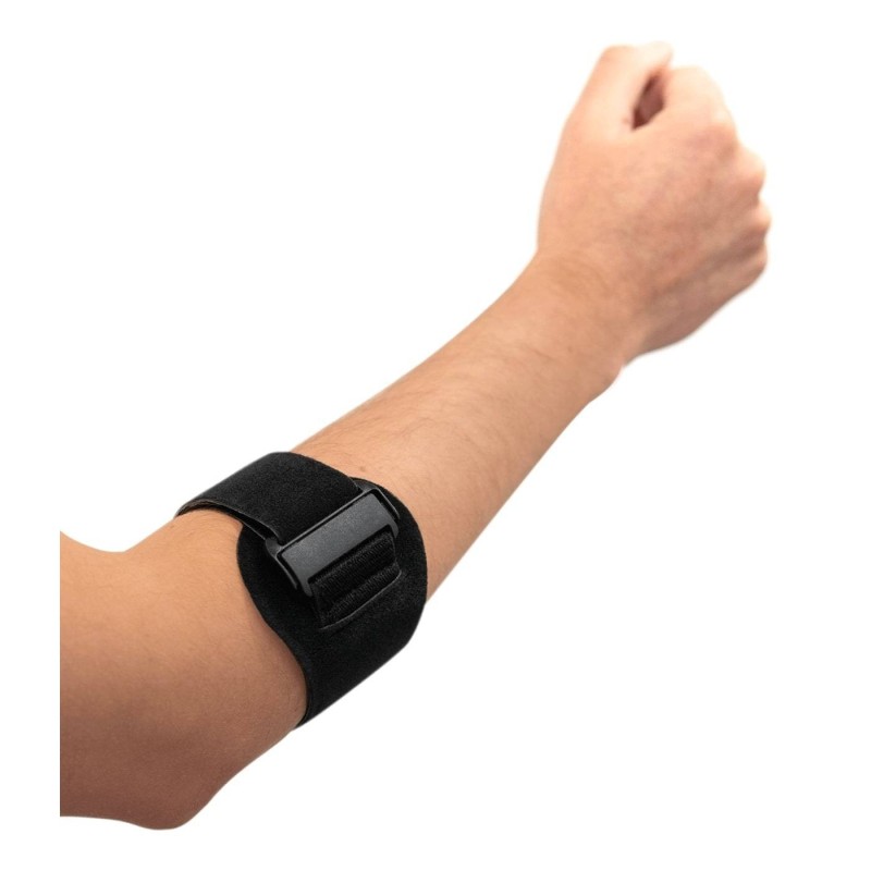 Epiforce strong elbow strap