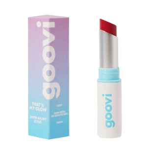 Goovi balsamo labbra colorato 05
