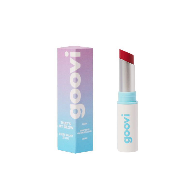 Goovi balsamo labbra colorato 05