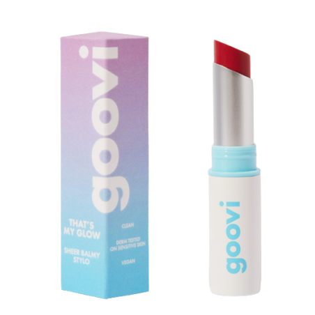 Goovi balsamo labbra colorato 05