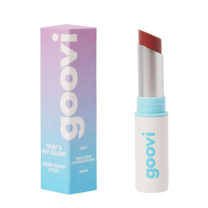Goovi balsamo labbra colorato 06