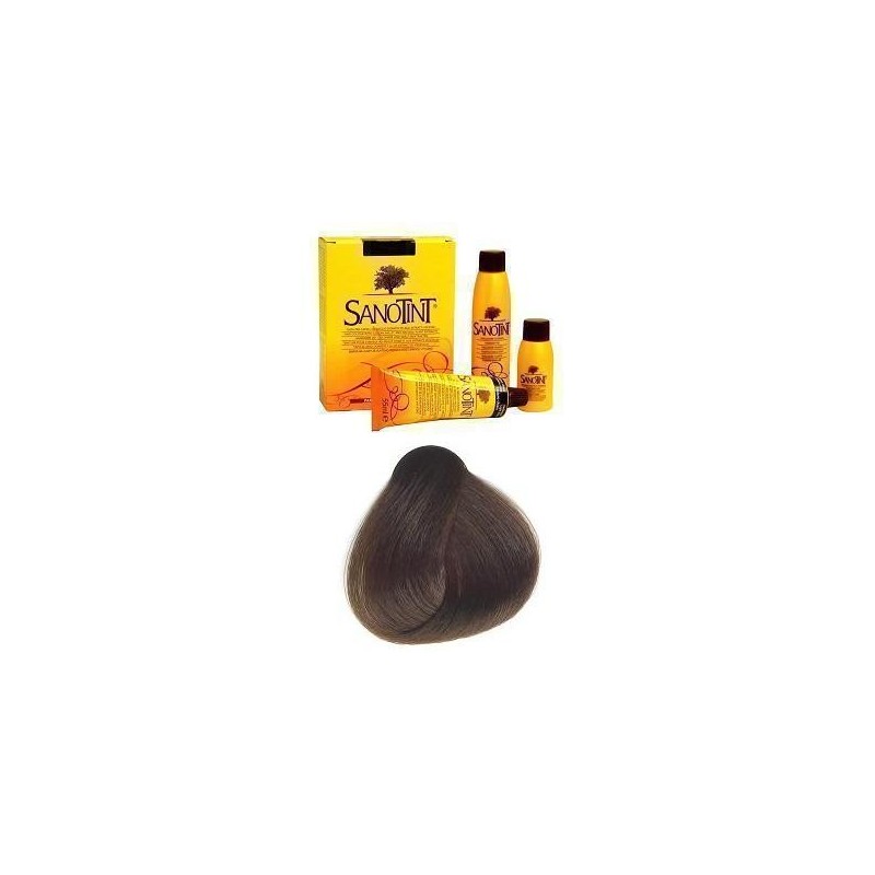 Sanotint tintura capelli 25 moka 125 ml