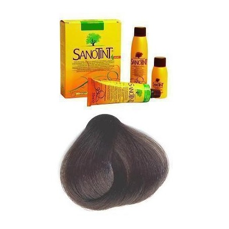 Sanotint light tint castano naturale 73
