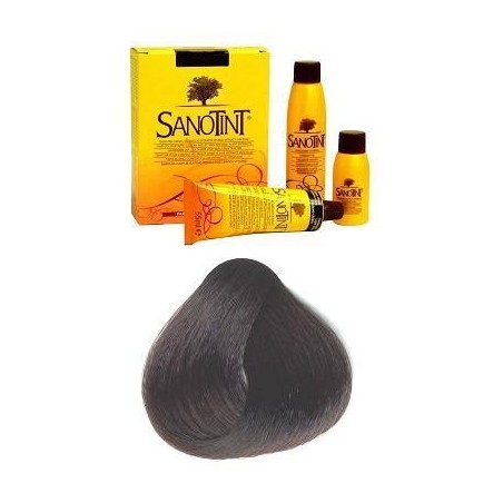 Sanotint tintura capelli 03 castano naturale 125 ml